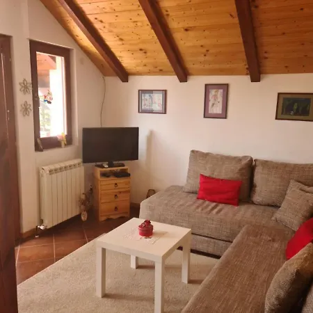 Pogled Apartment Zlatibor
