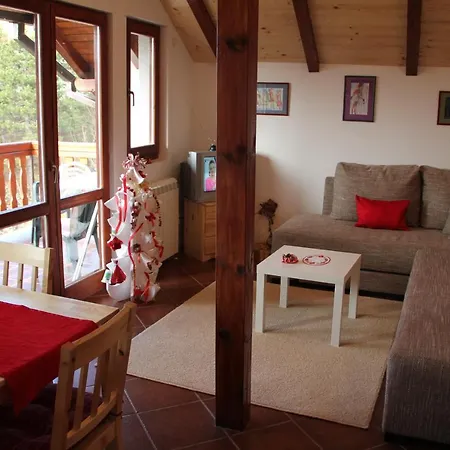 Apartment Pogled Zlatibor