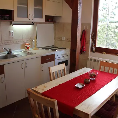 Pogled Apartment Zlatibor
