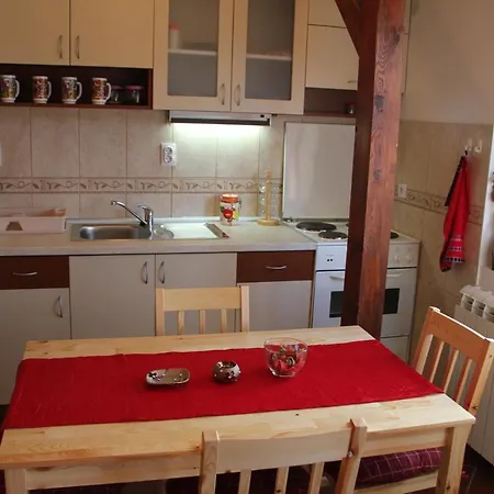 Pogled Apartment Zlatibor