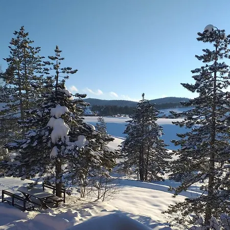 Pogled * Zlatibor
