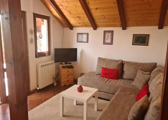 Pogled Lejlighed Zlatibor