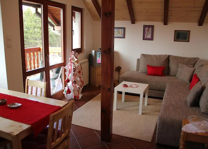 Lejlighed Pogled Zlatibor