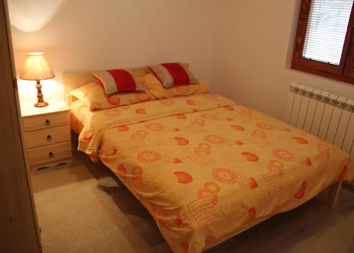 Pogled Lejlighed Zlatibor