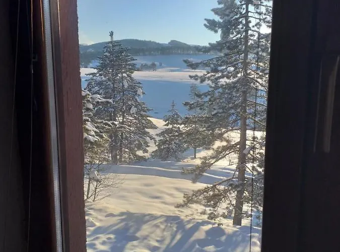 Pogled Lejlighed Zlatibor